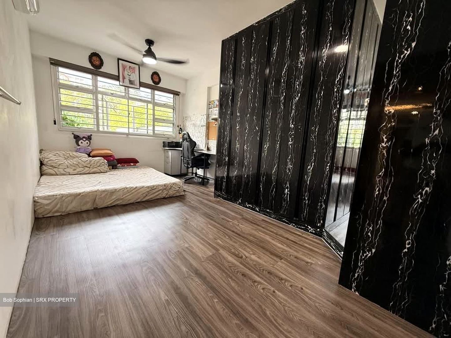 Blk 442C West Ridges @ Bukit Batok (Bukit Batok), HDB 4 Rooms #601542831
